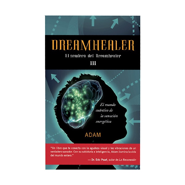 Imagem 0 de Dreamhealer, iii: El sendero del dreamhealer(Tapa blanda)