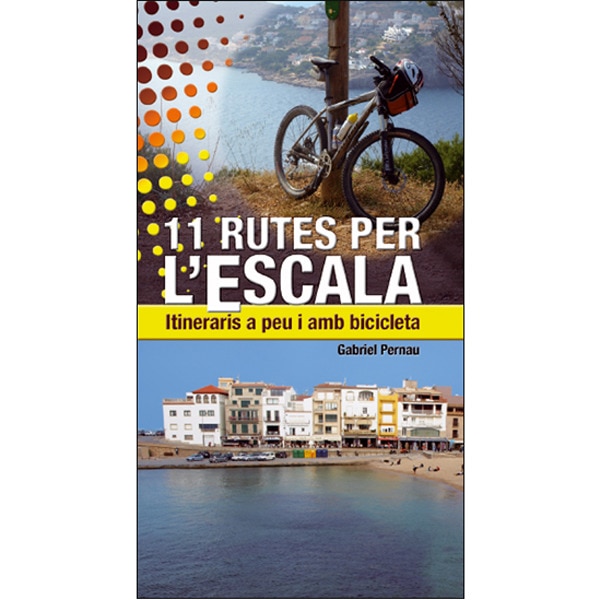 11 rutes per a lescala. Itineraris a peu i amb b.pdf