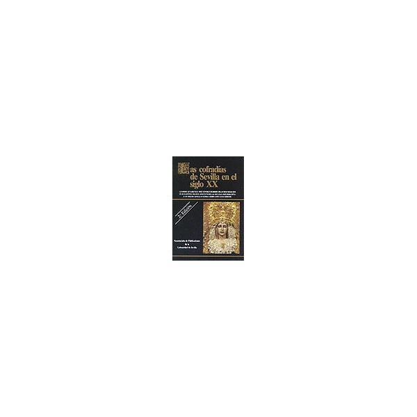 Las cofradías de sevilla en el siglo xx.pdf