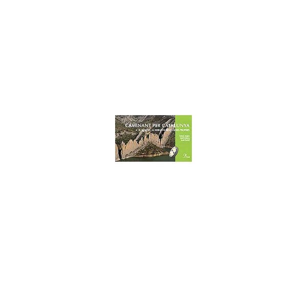 El montsec, la serra daubenç i serres properes.pdf
