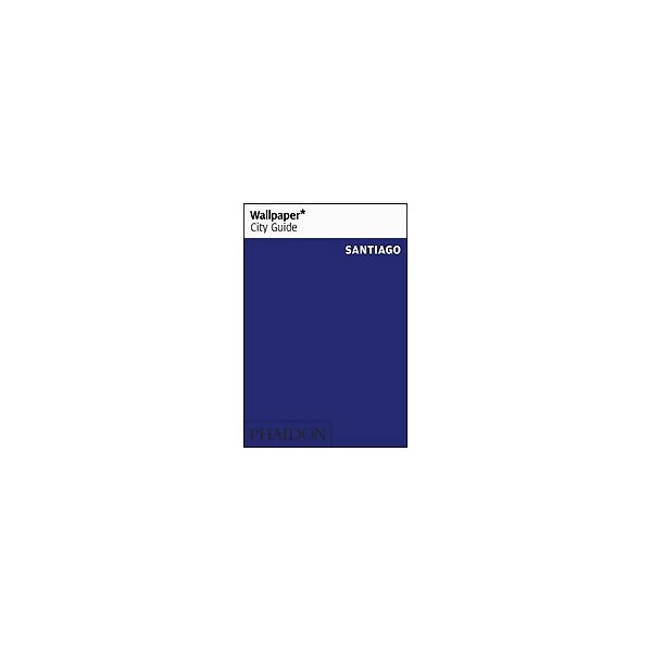 Wallpaper city guide: santiago.pdf