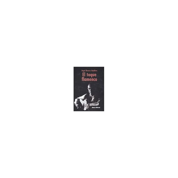 El toque flamenco.pdf