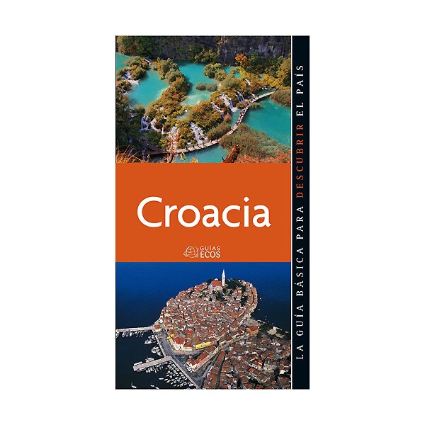 Croacia (Tapa blanda)