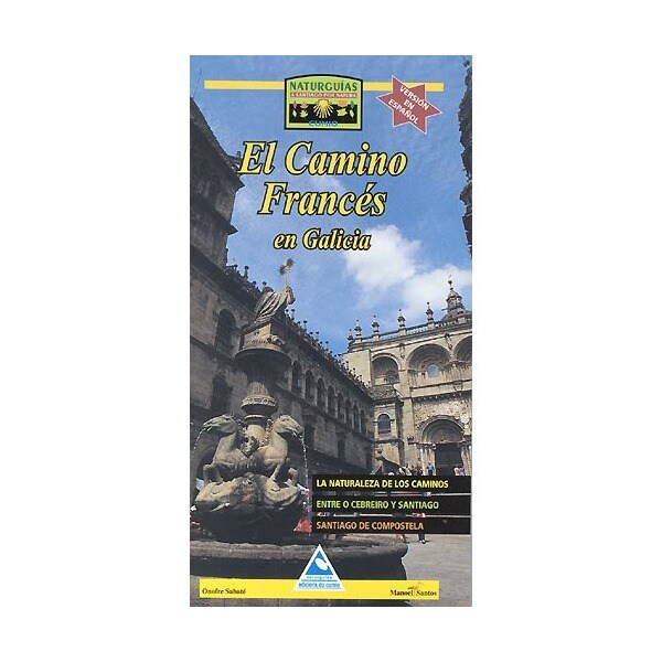 El camino francés en galicia.pdf