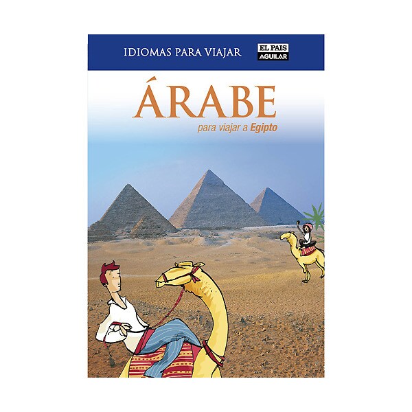 Árabe para viajar a egipto.pdf