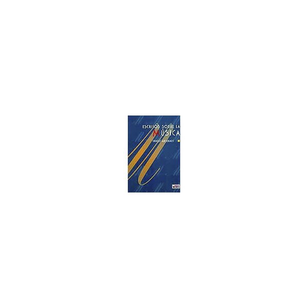Escritos sobre la música.pdf