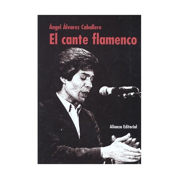 El cante flamenco.pdf