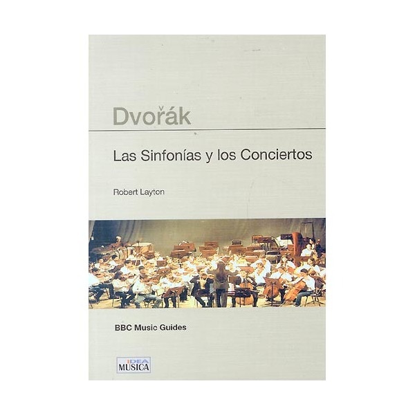 Dvorák: las sinfonías y los conciertos.pdf