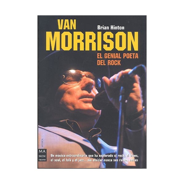 Van morrison: el genial poeta del rock.pdf