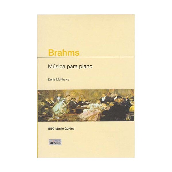 Brahms: música para piano.pdf