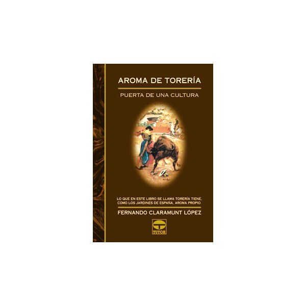 Aroma de torería: puerta de una cultura.pdf