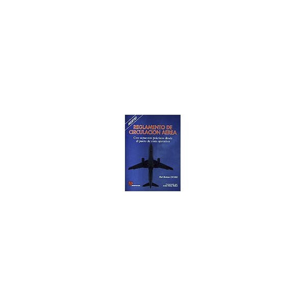 Reglamento de circulación aérea.pdf