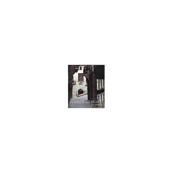 Los pueblos más bellos de españa.pdf