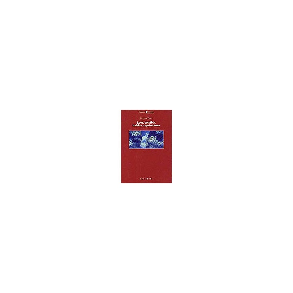 Leer, escribir, hablar arquitectura.pdf