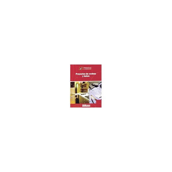 Proyectos de cocinas y baños.pdf