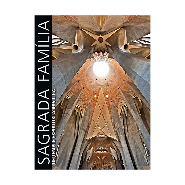 Sagrada familia. De temple expiatori a basílica.pdf