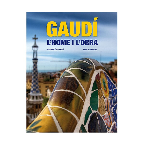 Gaudi: l home i l obra.pdf