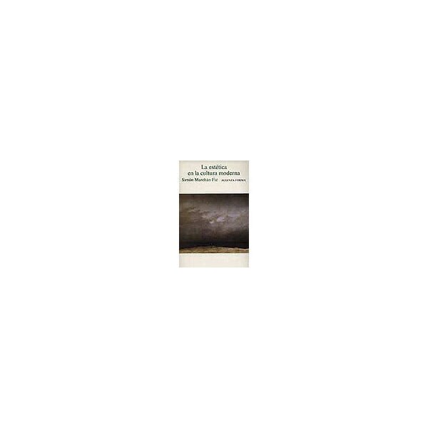La estética en la cultura moderna.pdf