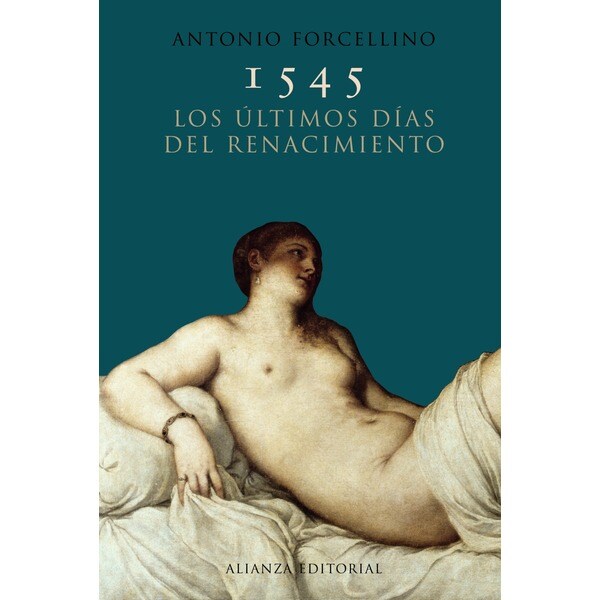 1545. Los últimos días del renacimiento.pdf