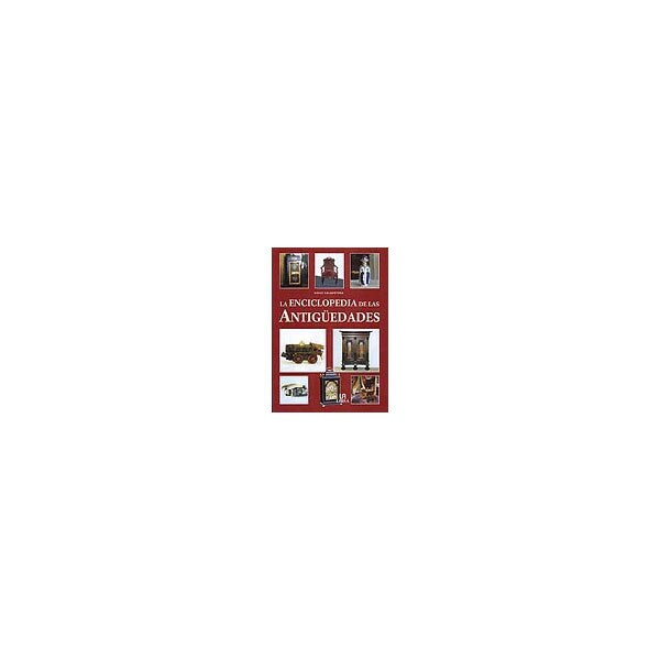 La enciclopedia de las antigüedades.pdf