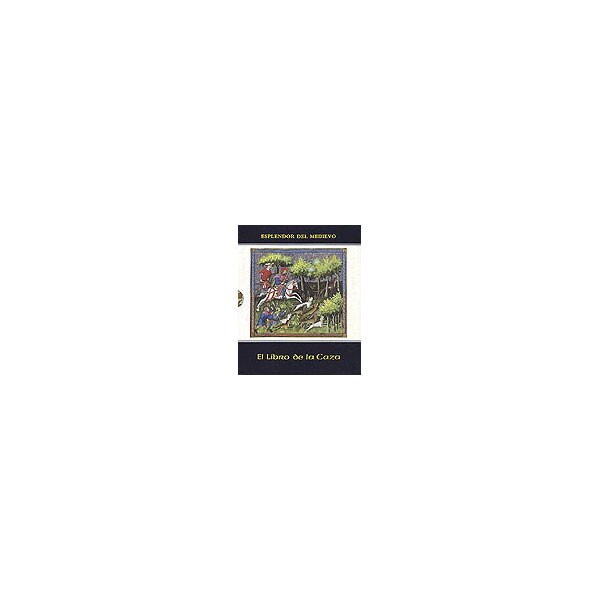 El libro de la caza.pdf