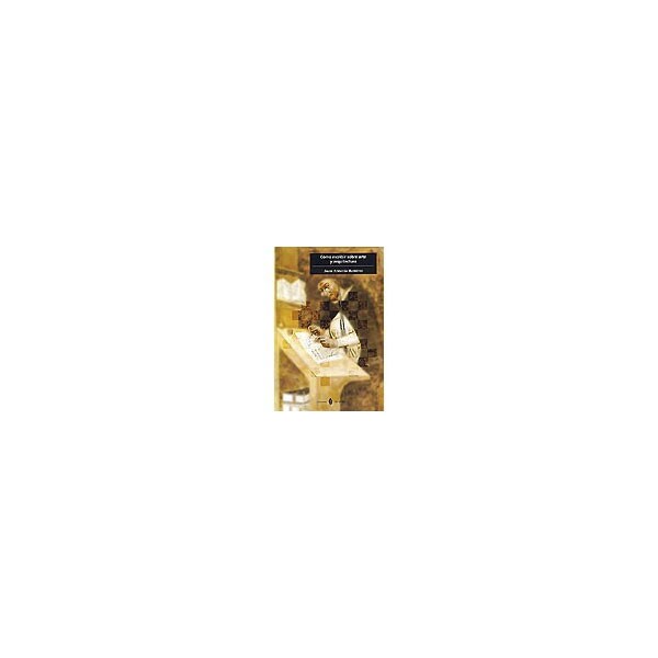 Cómo escribir sobre arte y arquitectura.pdf