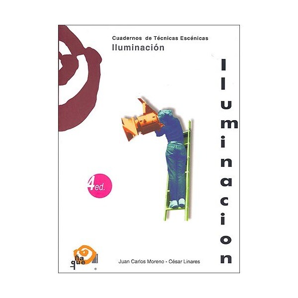 Iluminación (Tapa blanda)