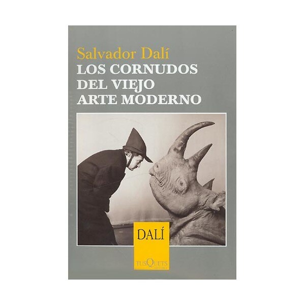Los cornudos del viejo arte moderno.pdf