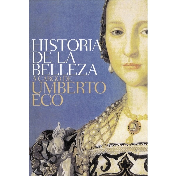 Historia de la belleza (Bolsillo) (Tapa blanda)