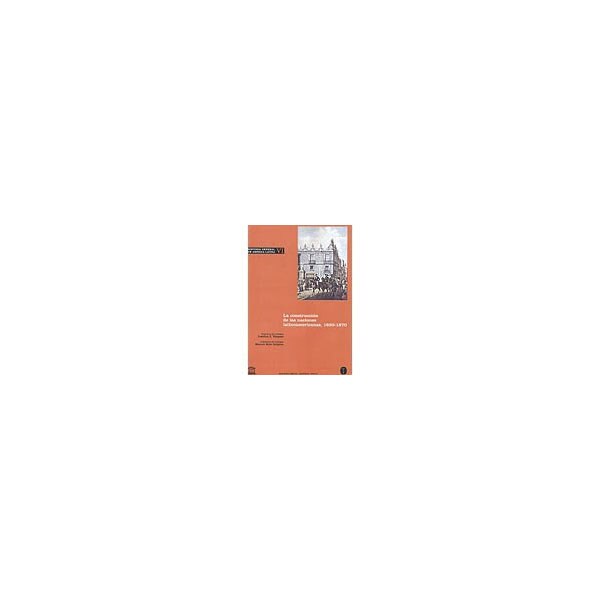 Historia general de américa latina vol. Vi: La construcción de las naciones latinoamericanas.pdf