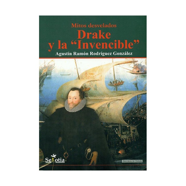 Mitos desvelados: drake y la invencible.pdf
