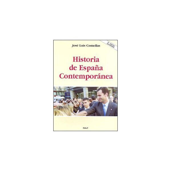 Historia de españa contemporánea.pdf