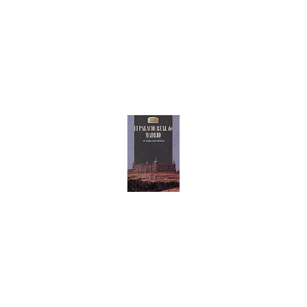 El palacio real de madrid.pdf