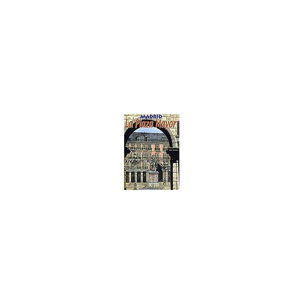 Madrid. La plaza mayor.pdf