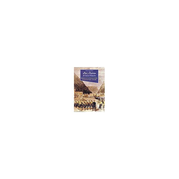 Paz y fueros: el conde de villafuertes.pdf