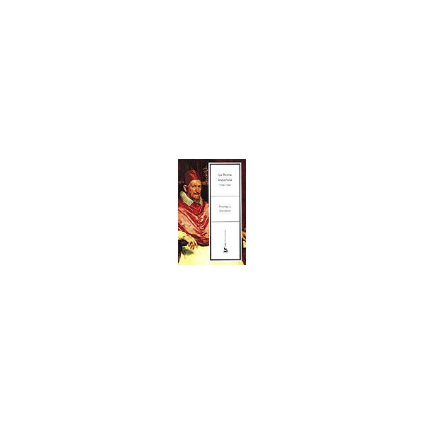 La roma española.pdf