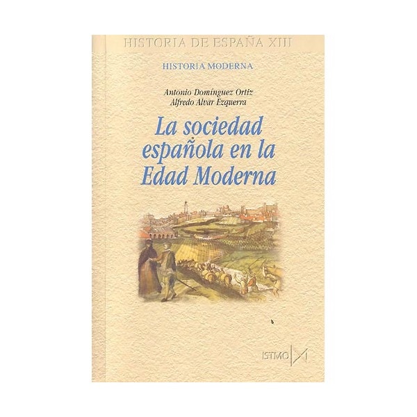 La sociedad espa?ola en la edad moderna.pdf