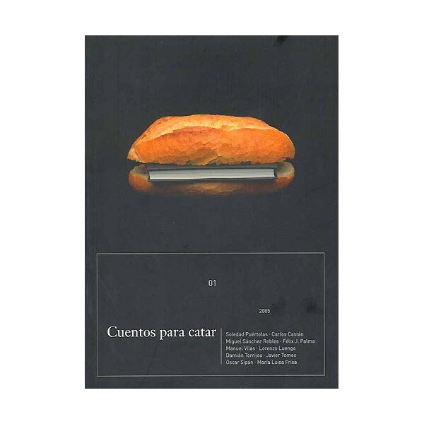 Cuentos para catar (Tapa blanda)