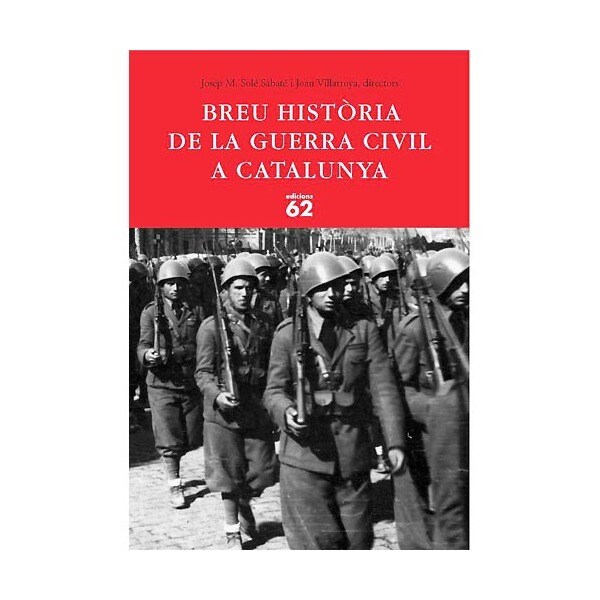 Breu història de la guerra civil a catalunya.pdf