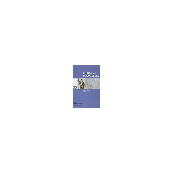 Los procesos de juana de arco.pdf