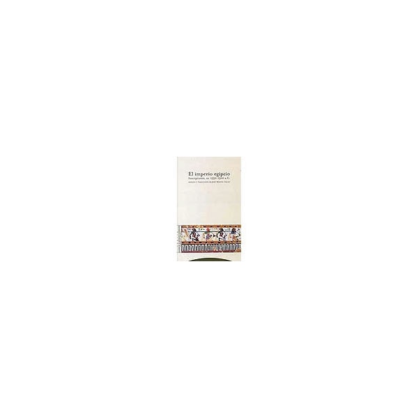 El imperio egipcio: Inscripciones, ca. 1550-1300 a. C..pdf