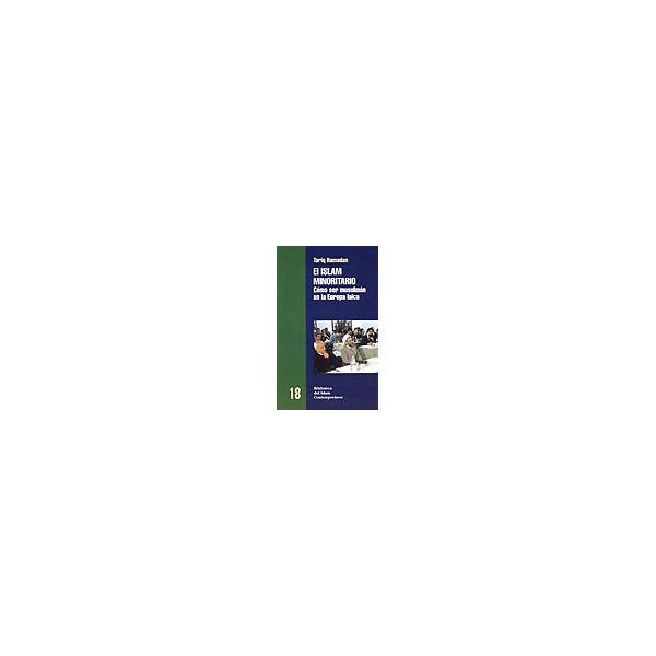 El islam minoritario:cómo ser musulmán en la europa laica.pdf