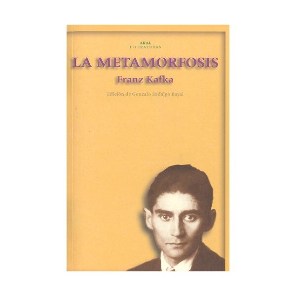 La metamorfosis.pdf