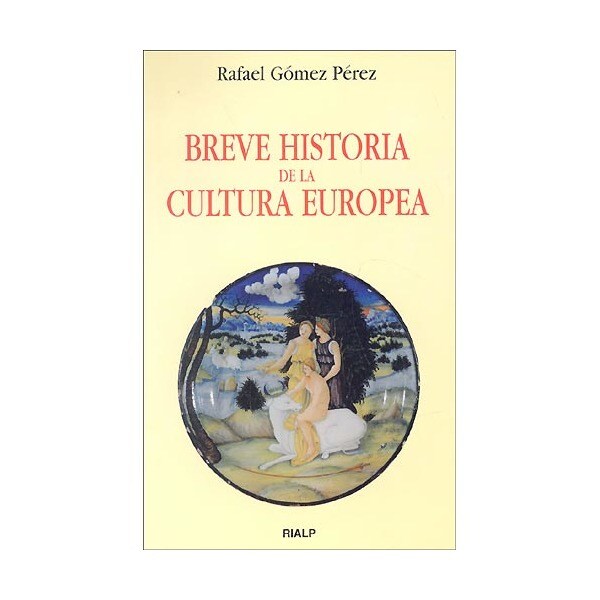 Breve historia de la cultura europea.pdf