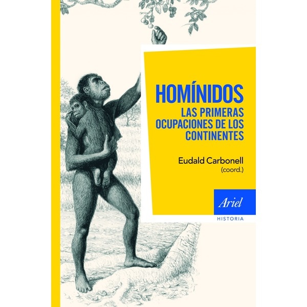 Homínidos, las primeras ocupaciones de los continentes.pdf