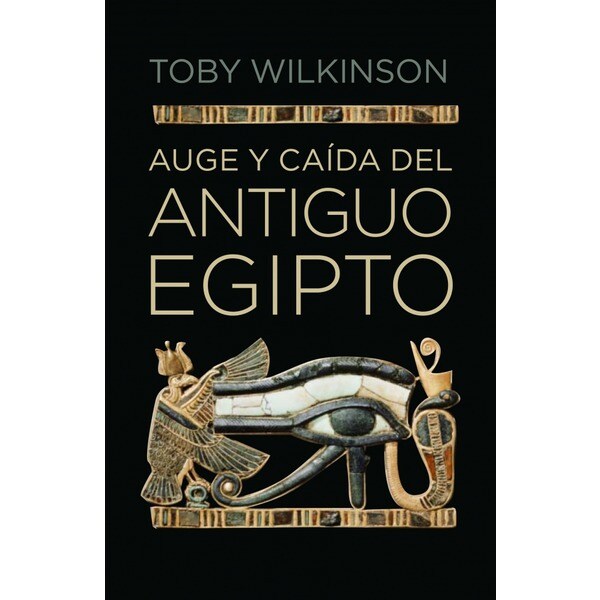 Auge y caída del antiguo egipto.pdf