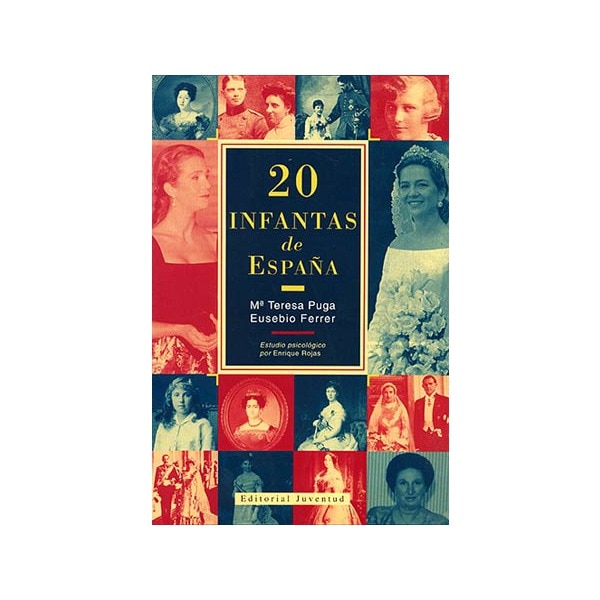 20 infantas de españa.pdf
