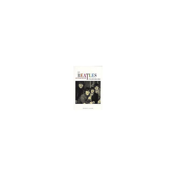 Los beatles. Una historia oral.pdf