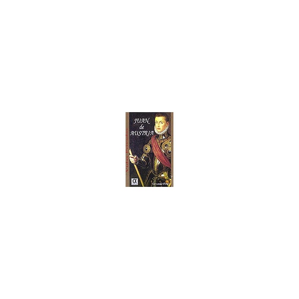 Juan de austria: el vencedor de lepanto.pdf