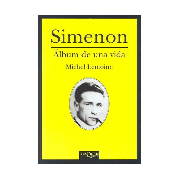 Simenon: álbum de una vida.pdf